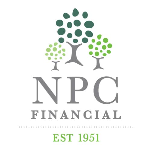 NPC logo