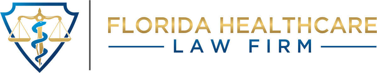 FL Healthcare Law logo